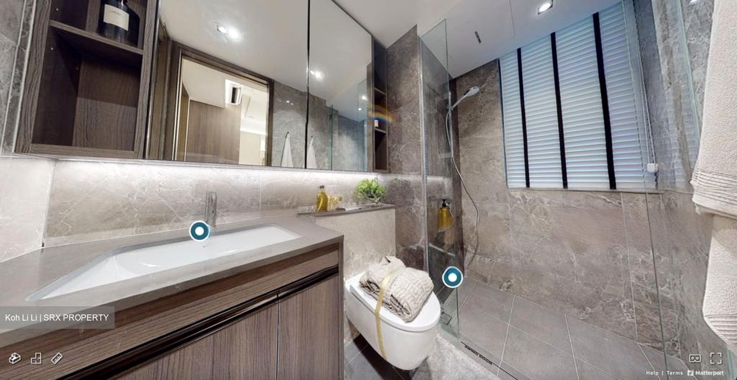 Tanjong Katong Road (D15), Condominium #458964581